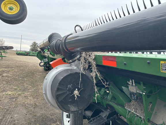 2023 John Deere RD45F Header Combine