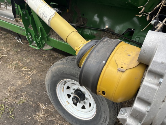 2023 John Deere RD45F Header Combine