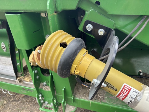 2023 John Deere RD45F Header Combine