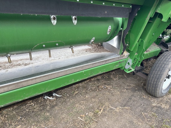 2023 John Deere RD45F Header Combine