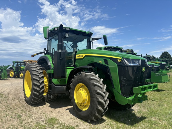 2023 John Deere 8R 230 Tractor