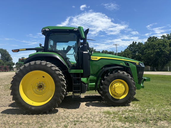 2023 John Deere 8R 230 Tractor