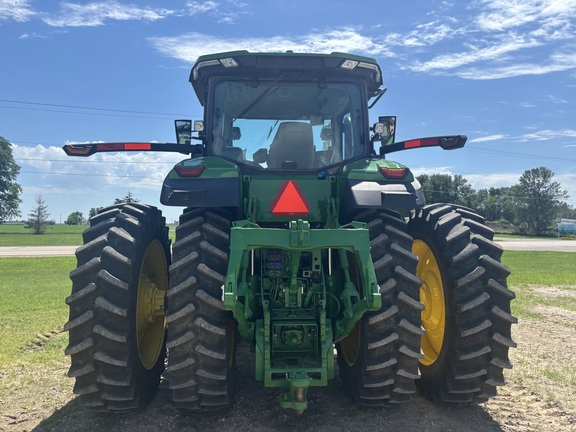 2023 John Deere 8R 230 Tractor