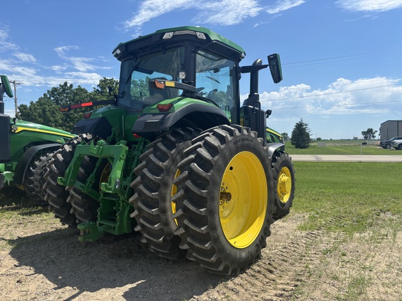 2023 John Deere 8R 230 Tractor