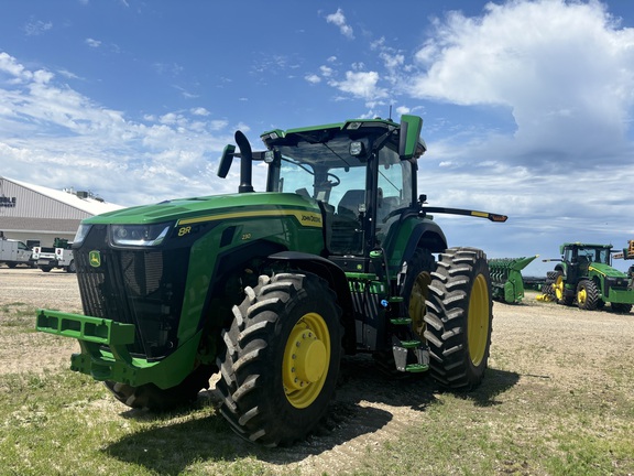 2023 John Deere 8R 230 Tractor