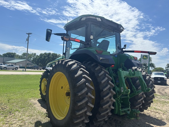 2023 John Deere 8R 230 Tractor