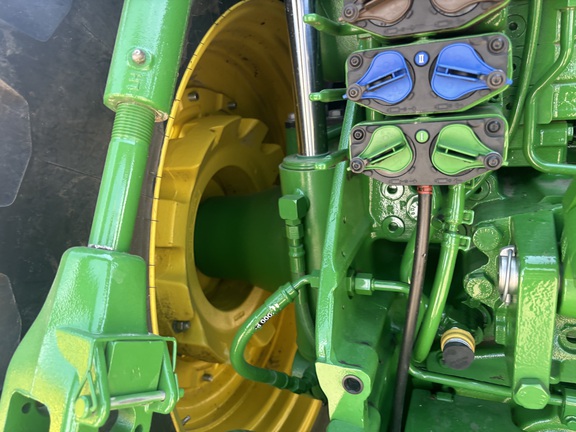 2023 John Deere 8R 230 Tractor