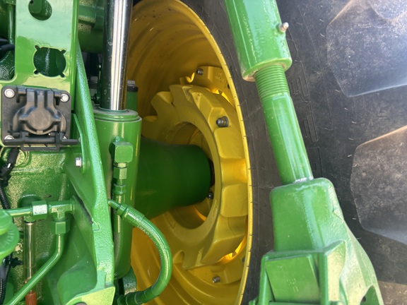 2023 John Deere 8R 230 Tractor