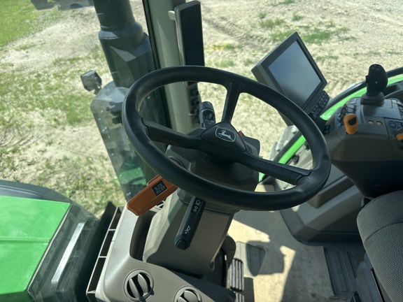 2023 John Deere 8R 230 Tractor