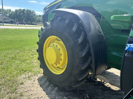 2023 John Deere 8R 230 Tractor