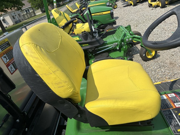 2018 John Deere X730 Garden Tractor