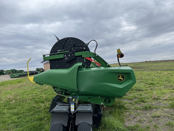2023 John Deere RD45F Header Combine