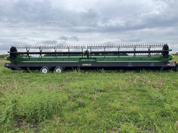 2023 John Deere RD45F Header Combine