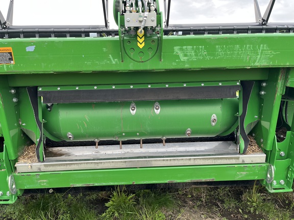 2023 John Deere RD45F Header Combine