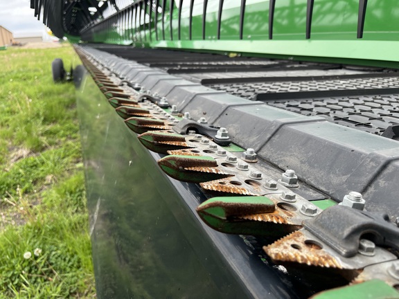 2023 John Deere RD45F Header Combine