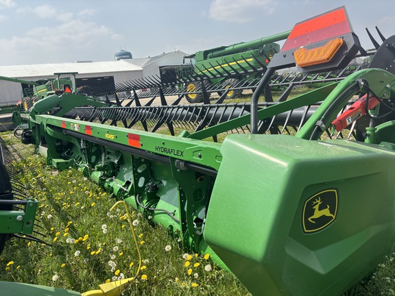 2021 John Deere RD45F Header Combine