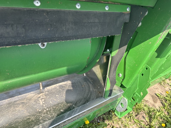 2021 John Deere RD45F Header Combine