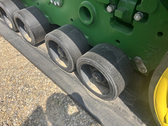 2021 John Deere 9570RT Tractor Rubber Track