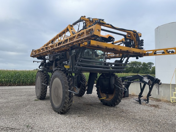 2023 John Deere Hagie STS12 Sprayer/High Clearance