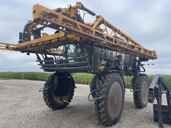 2023 John Deere Hagie STS12 Sprayer/High Clearance