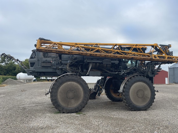 2023 John Deere Hagie STS12 Sprayer/High Clearance