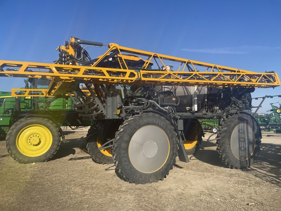 2023 John Deere Hagie STS12 Sprayer/High Clearance