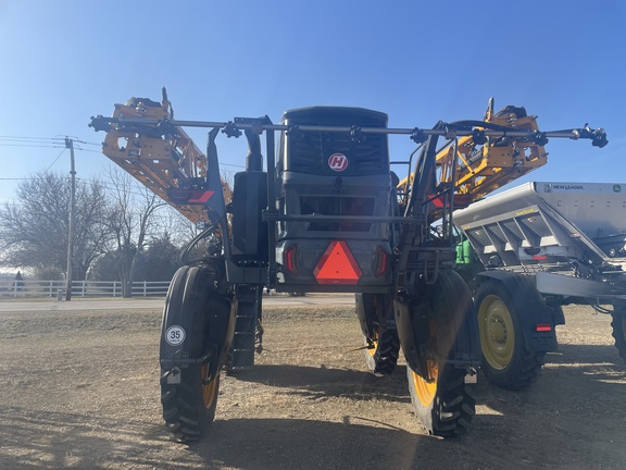 2023 John Deere Hagie STS12 Sprayer/High Clearance