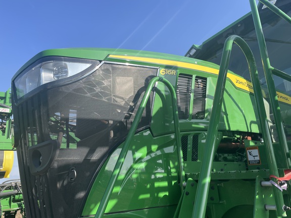 2023 John Deere 616R Sprayer/High Clearance