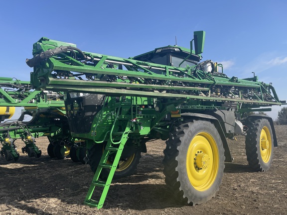 2023 John Deere 616R Sprayer/High Clearance