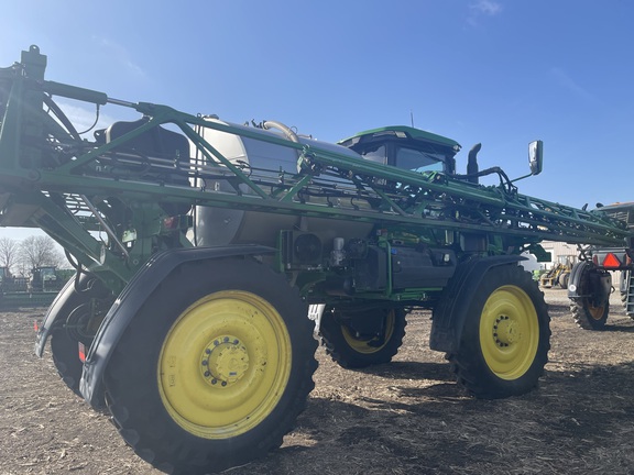 2023 John Deere 616R Sprayer/High Clearance