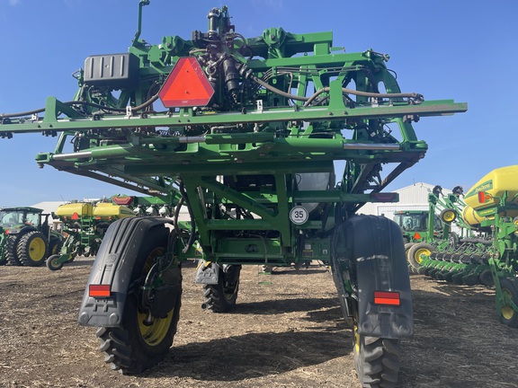 2023 John Deere 616R Sprayer/High Clearance