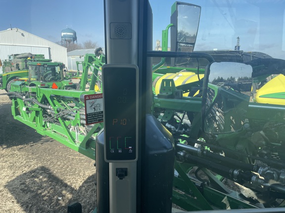 2023 John Deere 616R Sprayer/High Clearance