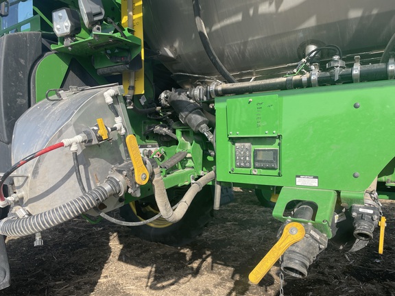 2023 John Deere 616R Sprayer/High Clearance