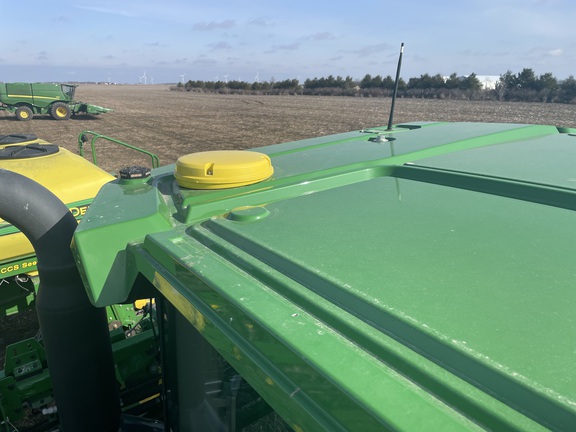 2023 John Deere 616R Sprayer/High Clearance