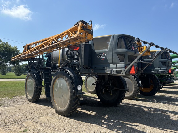 2023 John Deere Hagie STS12 Sprayer/High Clearance