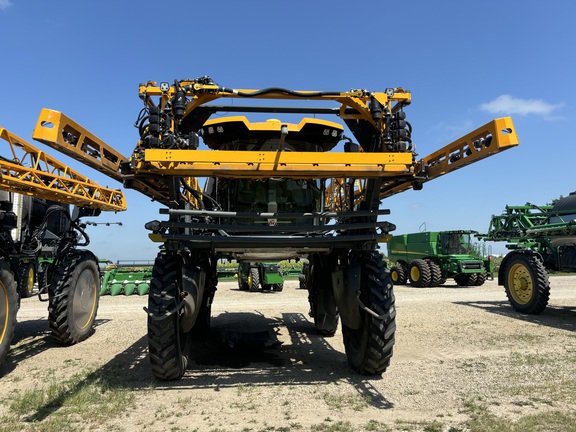 2023 John Deere Hagie STS12 Sprayer/High Clearance