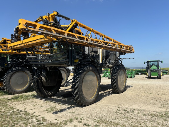 2023 John Deere Hagie STS12 Sprayer/High Clearance