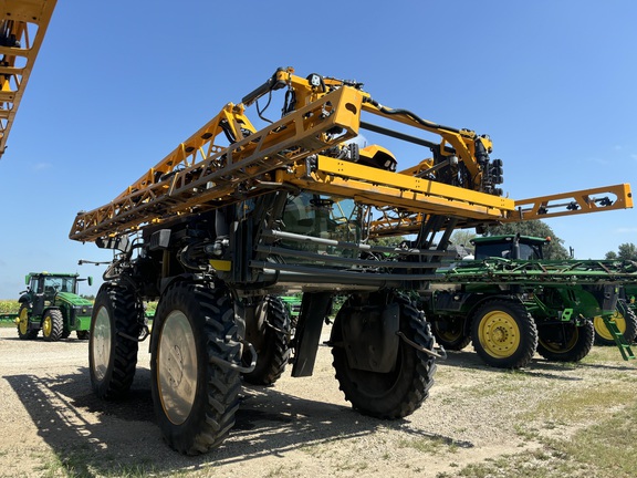 2023 John Deere Hagie STS12 Sprayer/High Clearance