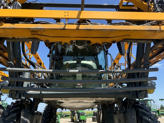 2023 John Deere Hagie STS12 Sprayer/High Clearance