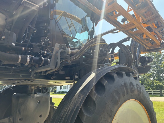 2023 John Deere Hagie STS12 Sprayer/High Clearance