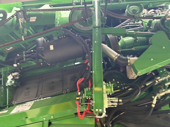 2023 John Deere S790 Combine