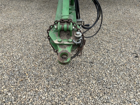 2008 John Deere 2210 Field Cultivator