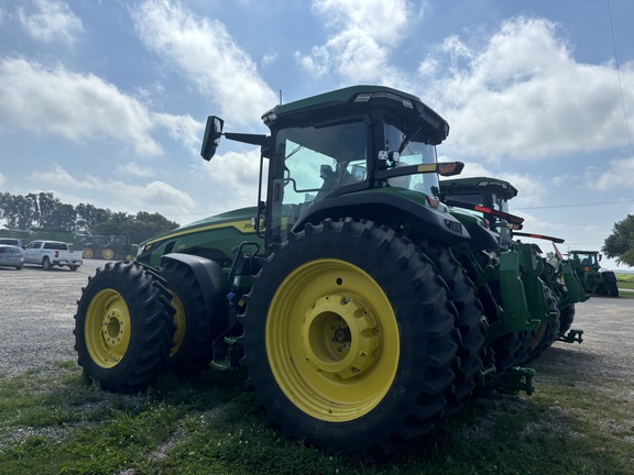 2023 John Deere 8R 370 Tractor