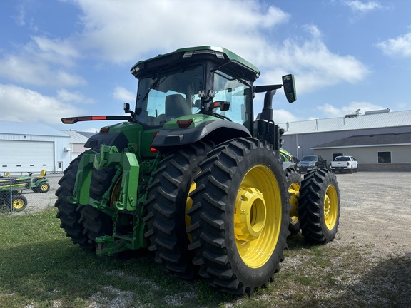 2023 John Deere 8R 370 Tractor