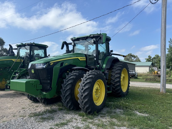 2023 John Deere 8R 370 Tractor