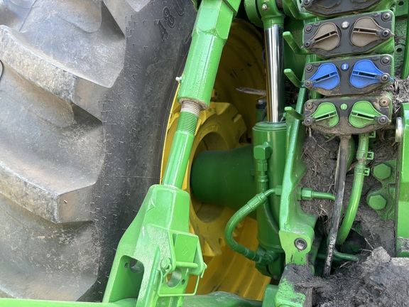 2023 John Deere 8R 370 Tractor