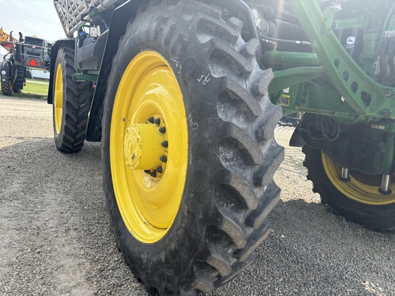 2023 John Deere 600R Misc