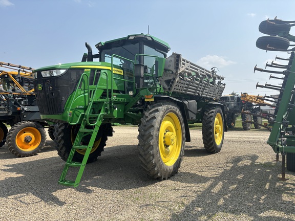 2023 John Deere 600R Misc