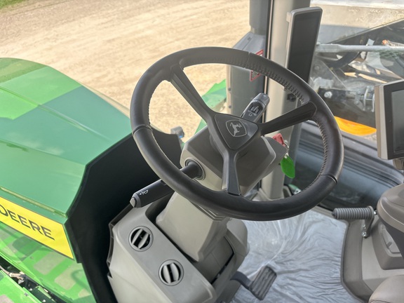 2023 John Deere 600R Misc