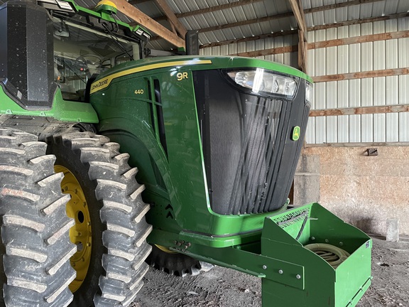 2023 John Deere 9R 440 Tractor 4WD